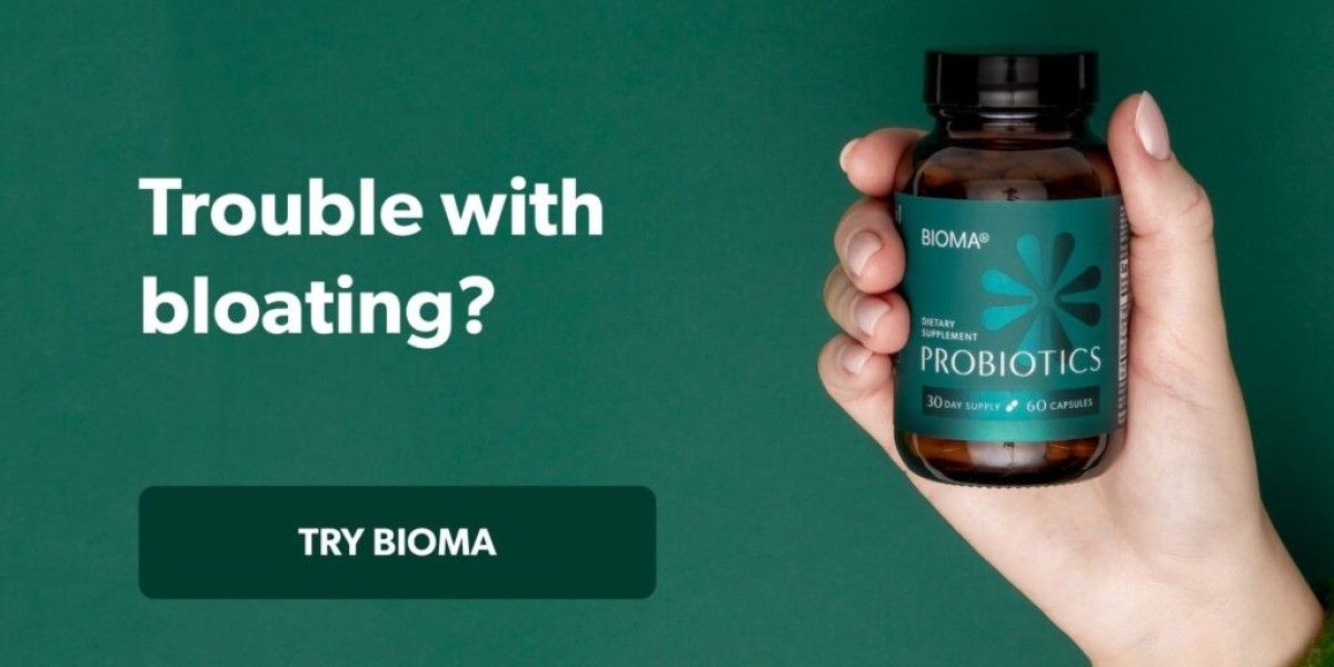 Bioma Probiotics [SCAM OR LEGIT] MUST READ Buy! Update 2025
