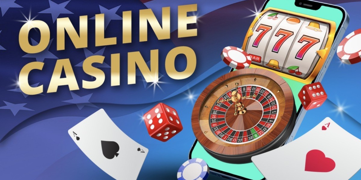 Online Casinoda Para Yatırma ve Çekme Yöntemler