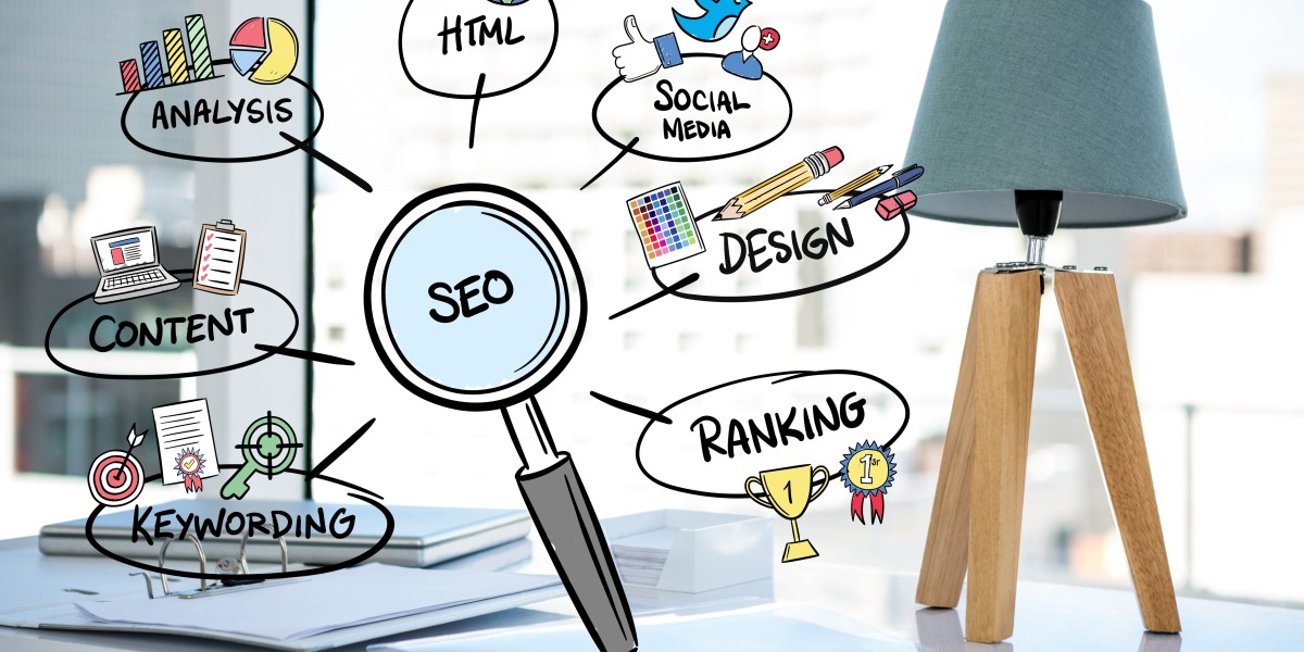 Drive Online Growth with SEO Services in Toront