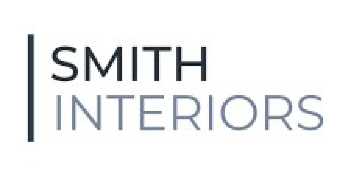 Smith Interiors – Bespoke Interior Design & Fit