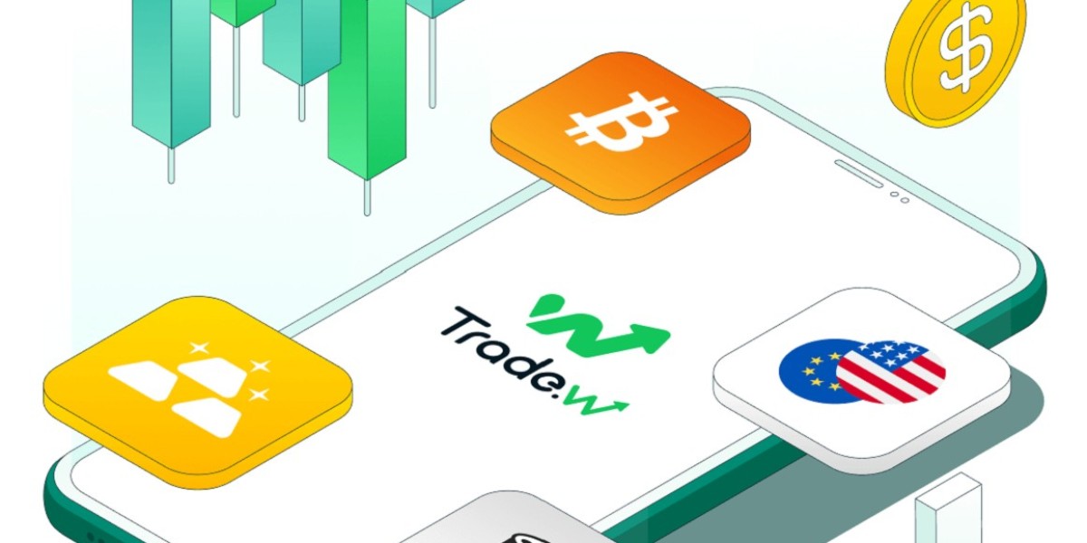 Discover Tradeweb: Your Gateway to Global Tradi