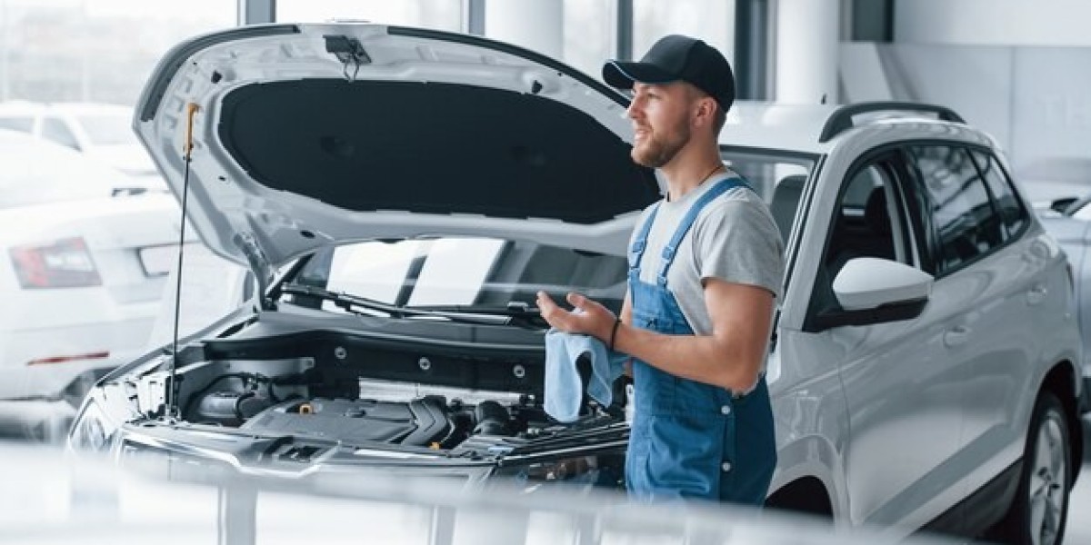 Unlock Smoother Drives: Is Your Car Due for an