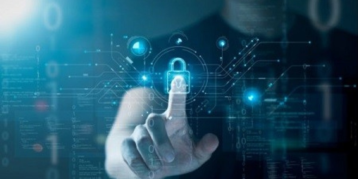 The Rise of Cyber Security as a Service: Trends