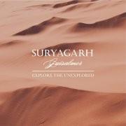 Suryagarh Resort Profile Picture
