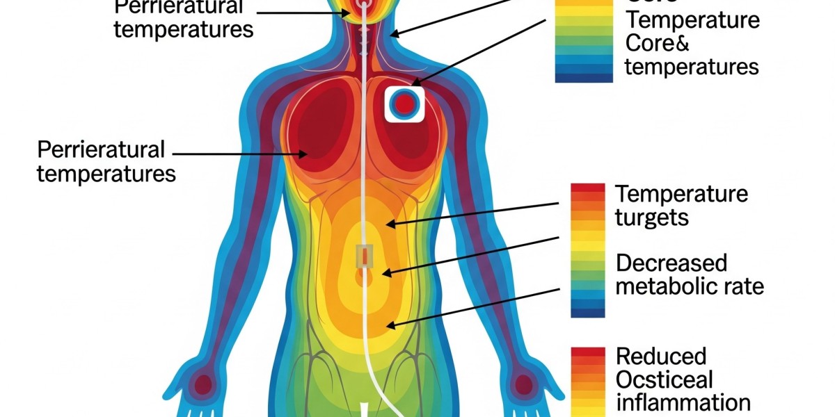 Targeted Temperature Management Market