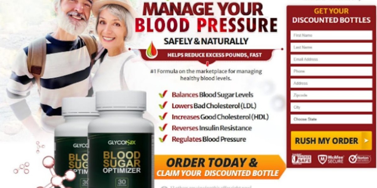 Why Gliconix Blood Sugar Support Are Helpful Fo