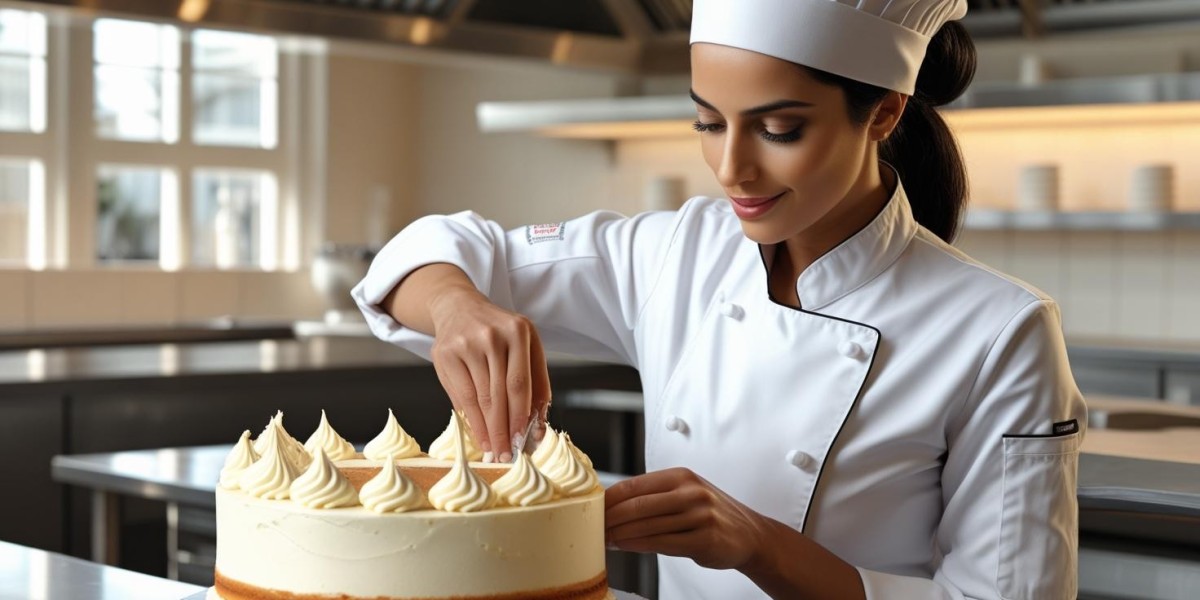 Top 7 Benefits of Hiring a Professional Pastry