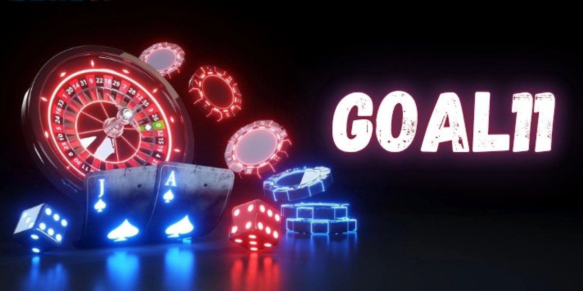 Official Goal11 Casino Link – Instantly Connect