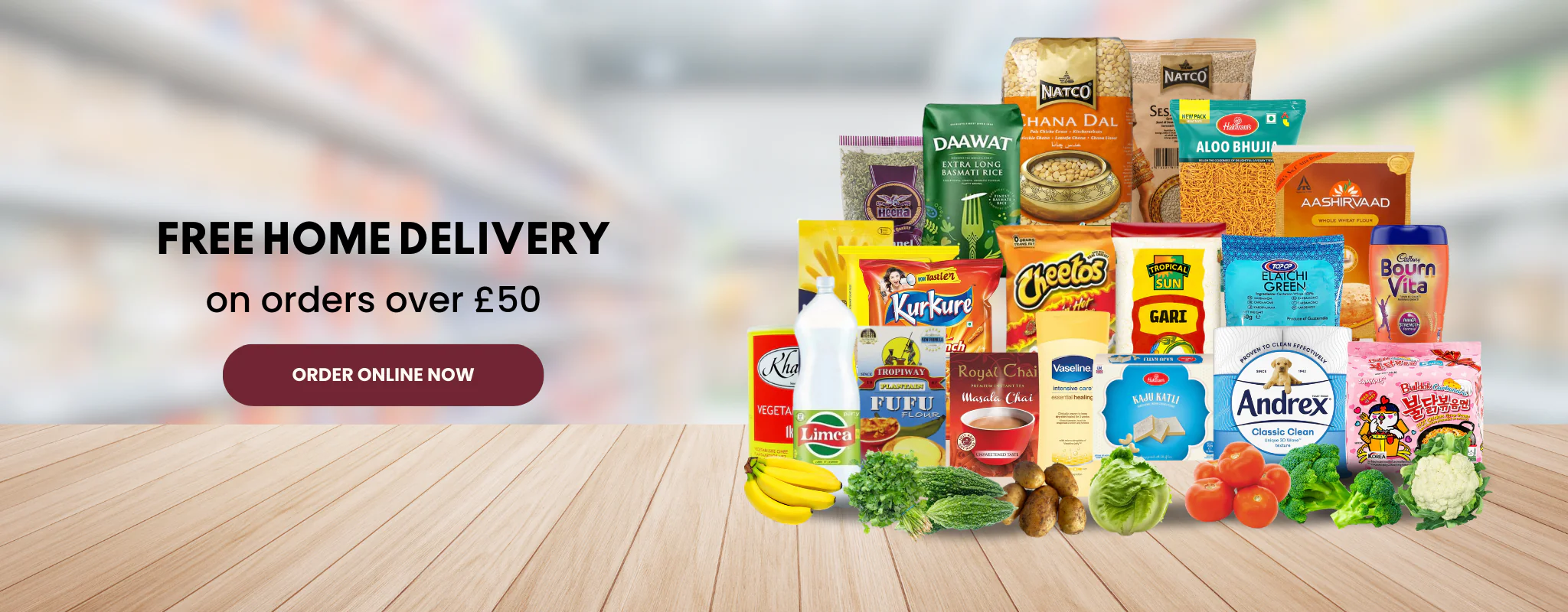 Buy Limca Online at Your Trusted Indian Grocery Store UK