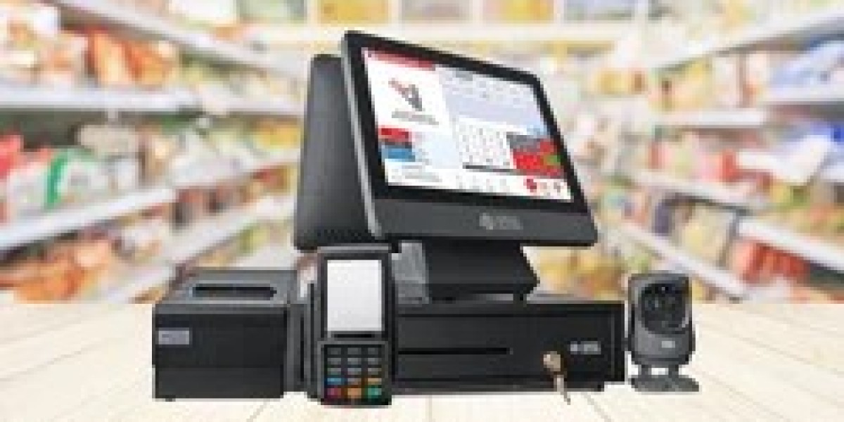 Retail Software Companies
