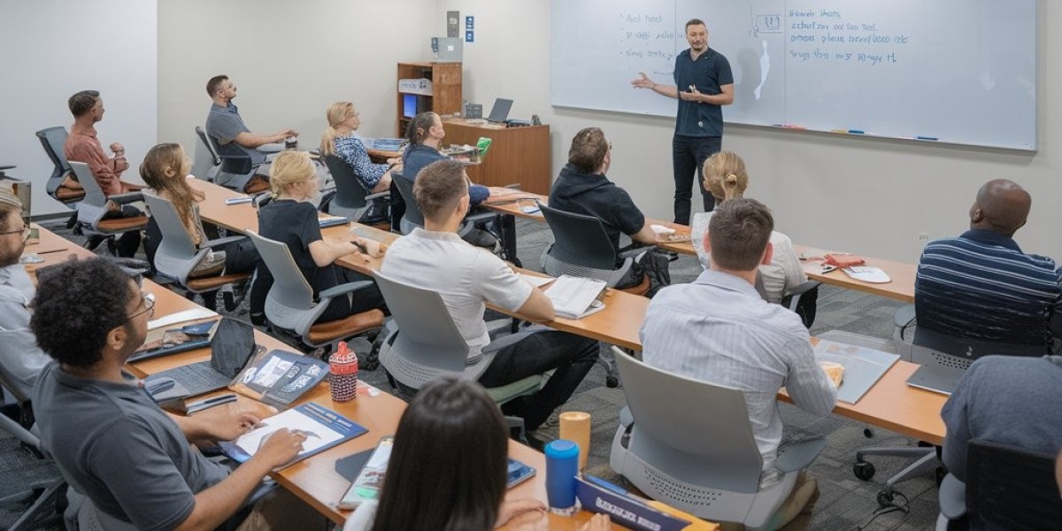 Motivation and Goal Setting Training That Ignit