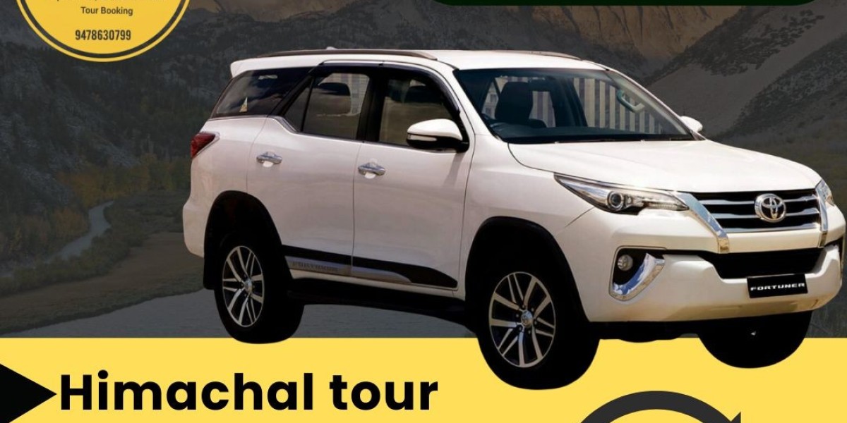 Manali Taxi – Comfortable & Affordable Rides