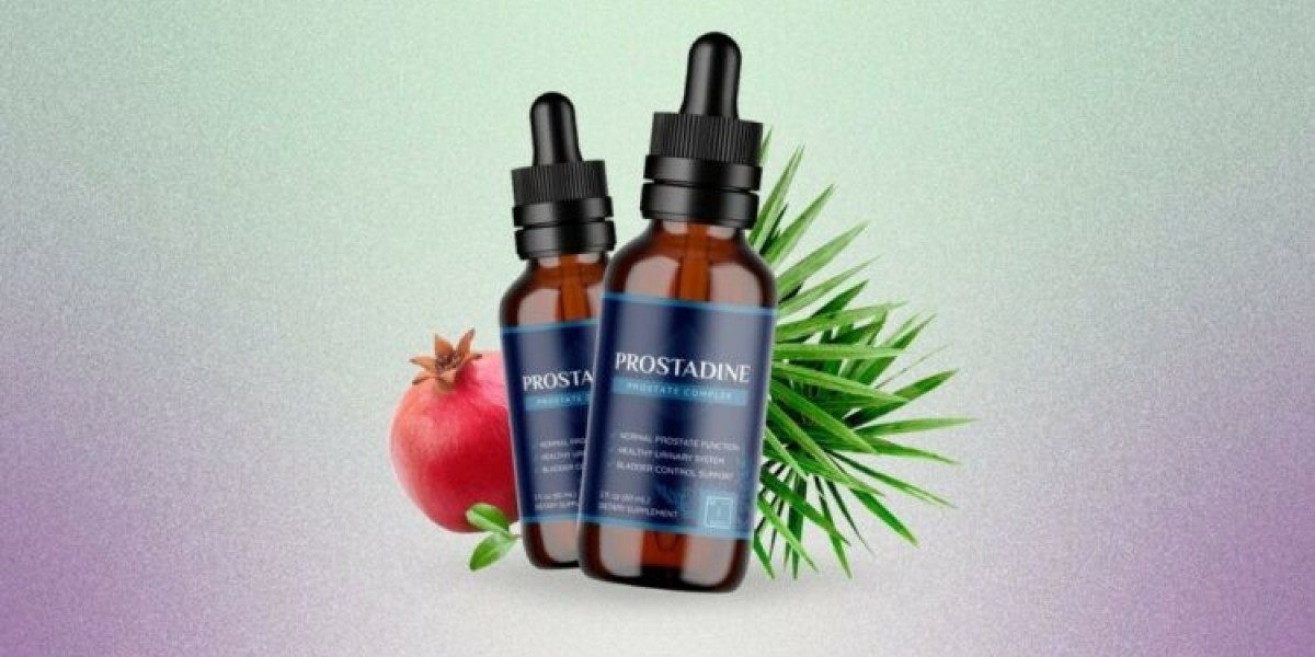 Prostadine Review :Improve Your Prostate Health
