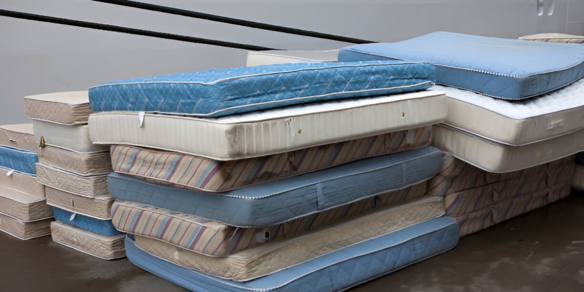Guide to Buy Used Mattress in Abu Dhabi 