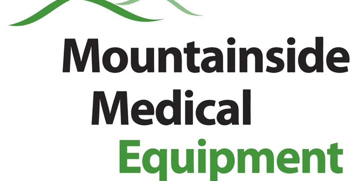 Mountainside Medical: A Trusted SDVOSB Wholesal