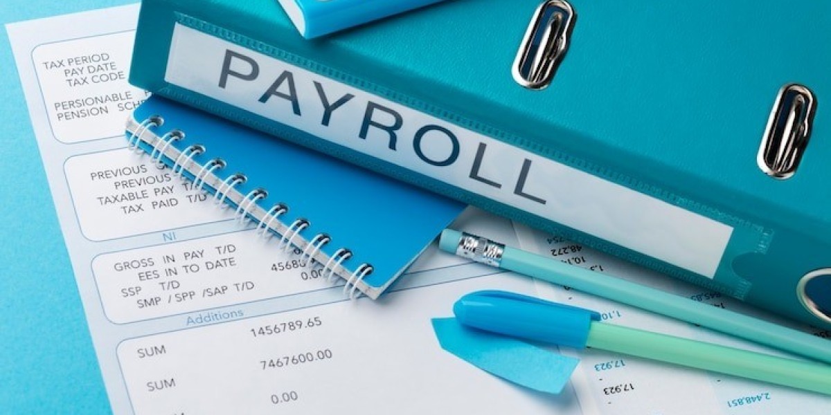 Trusted Payroll Outsourcing Partner in Mumbai