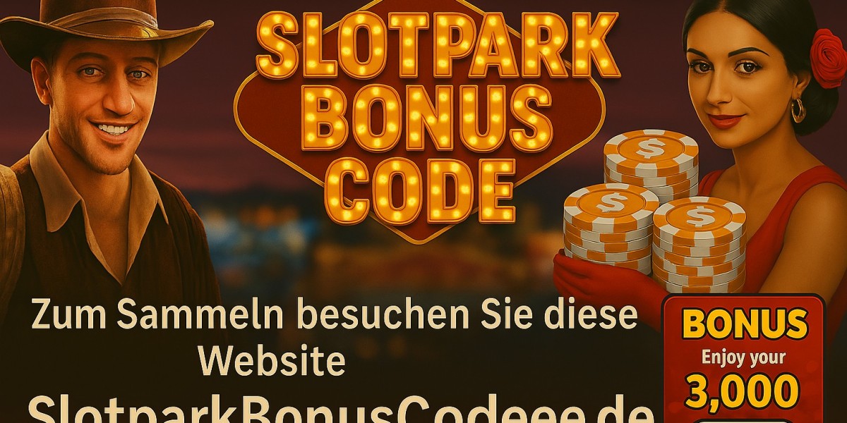 Slotpark Bonus Codes – Claim Free Chips Today!