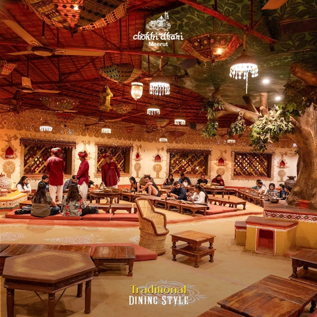 The Best Restaurant in Meerut? Locals Say This Place Wins Hands Down! – Places To Visit In  Meerut