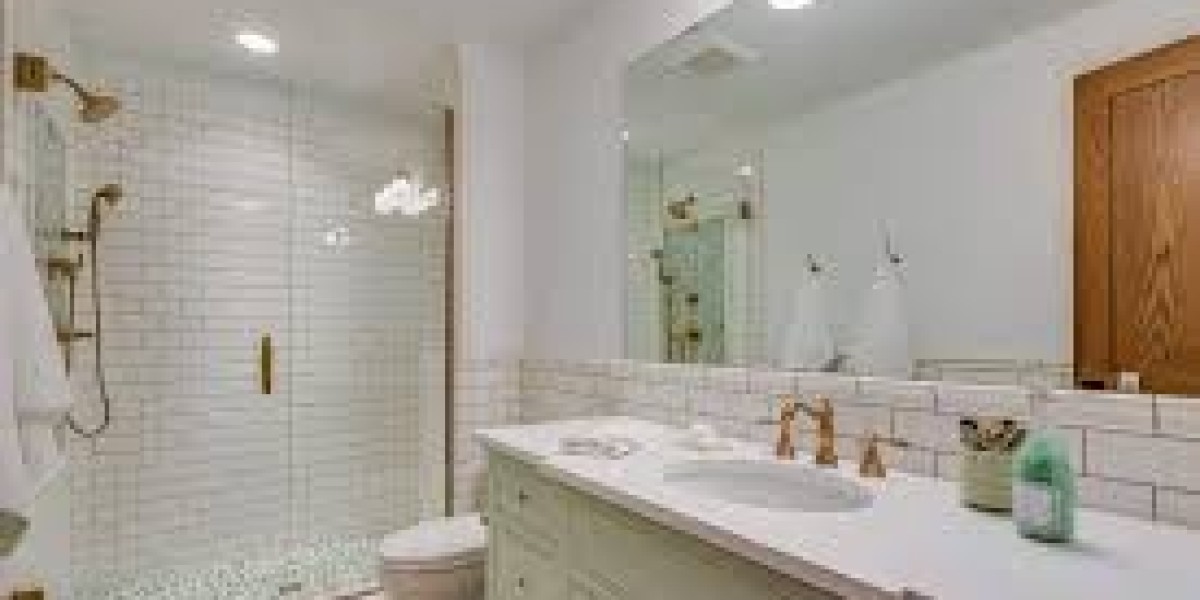 Bathroom Remodel Cost for Small Spaces: Spend L