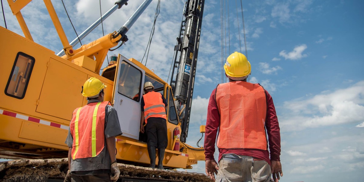 How Volvo Motor Graders Fit into the Push for S