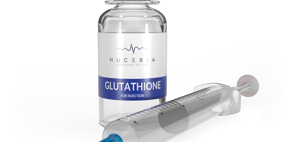 Understanding Biotin IM Injection: A Comprehens
