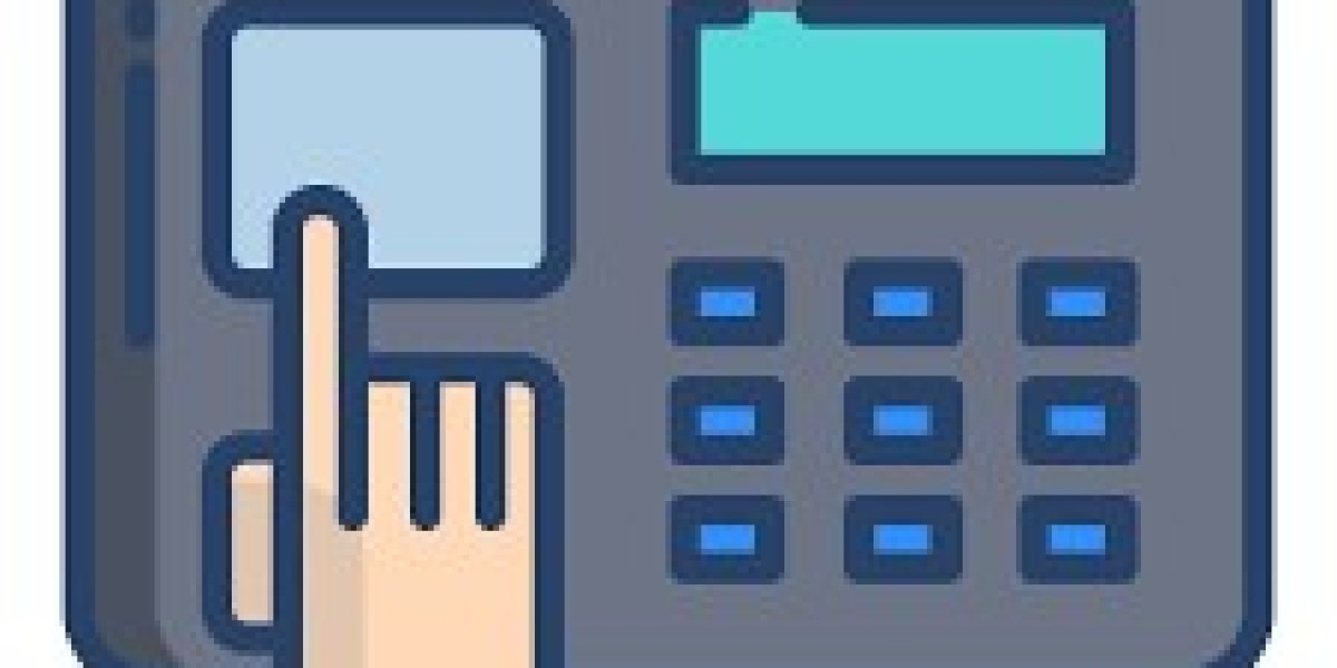 Biometric Access Control Device | Biometric Dev