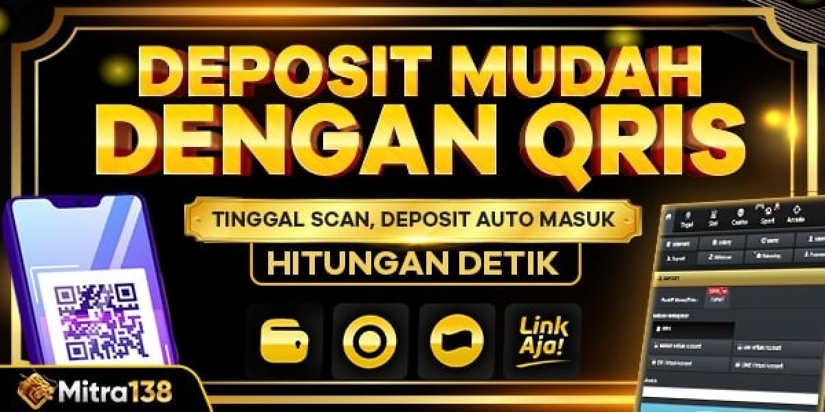 Mitra138: Solusi Slot Online Gacor & Terpercaya