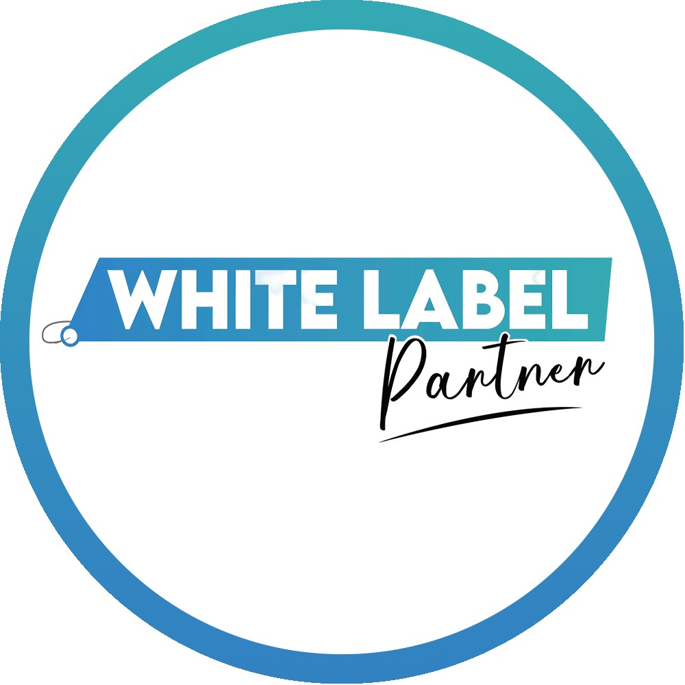 White Label Partner Profile Picture