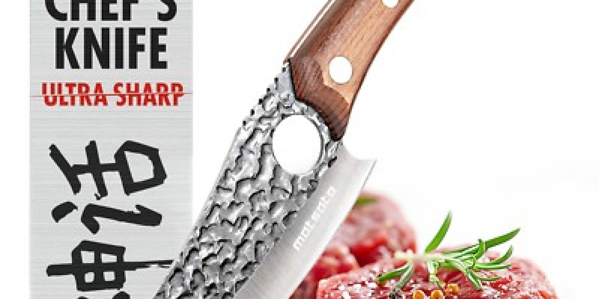 Matsato Chef Knife Matsato Knives