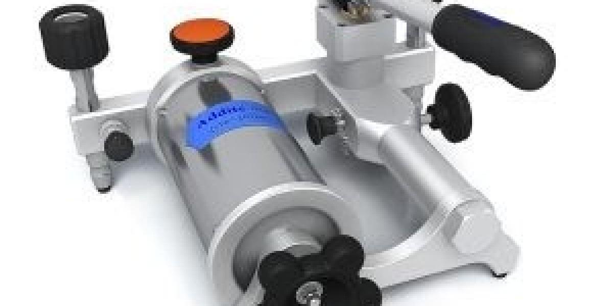 Dial Gauges That Deliver Precision