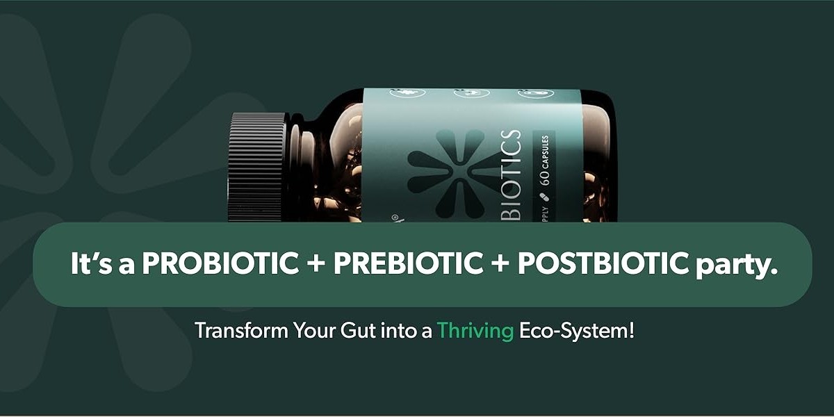 Bioma Probiotics : [TOP 5 Reasons!] Why We're Your Best Choice?