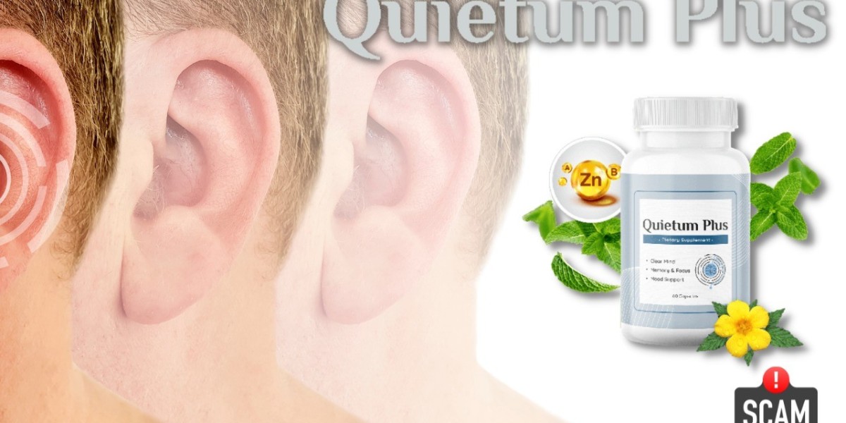 Quietum Plus Reviews – Bogus Product Claims? Avoid Fake Customer Results!