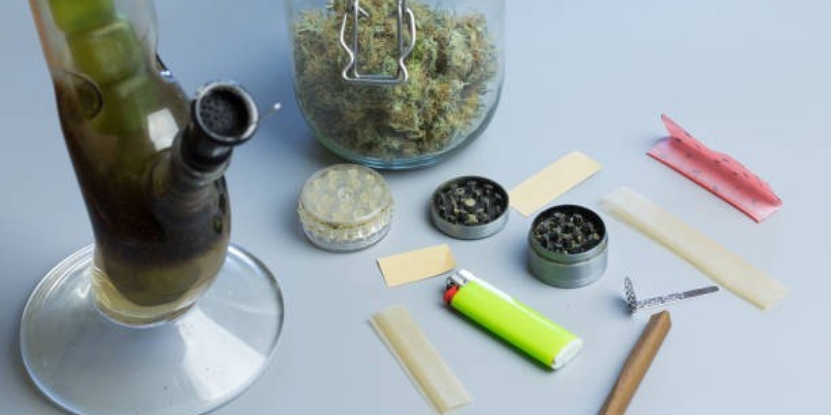 Smokers Accessories: Redefining Elegance in Eve