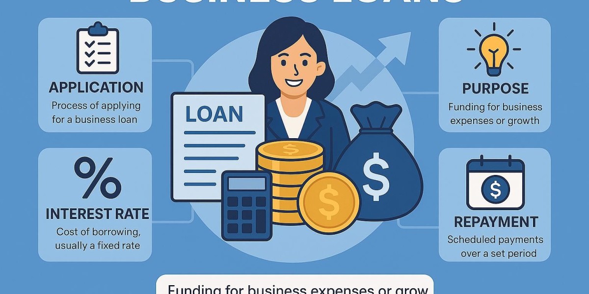 Need a Business Boost?