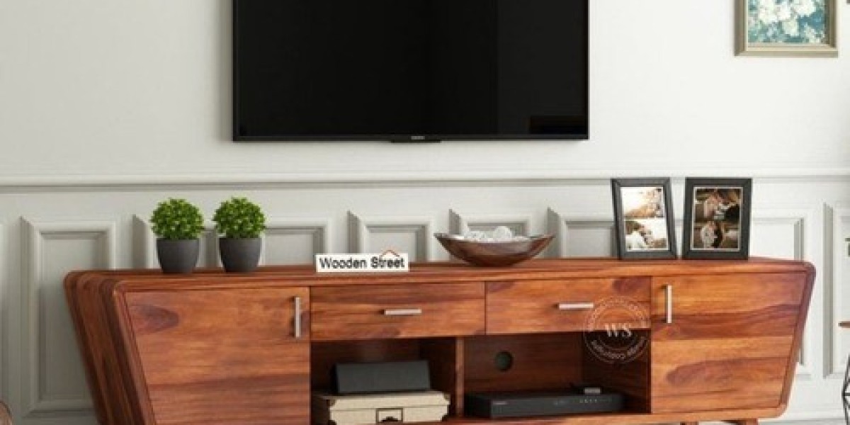 Sustainable TV Panel Designs