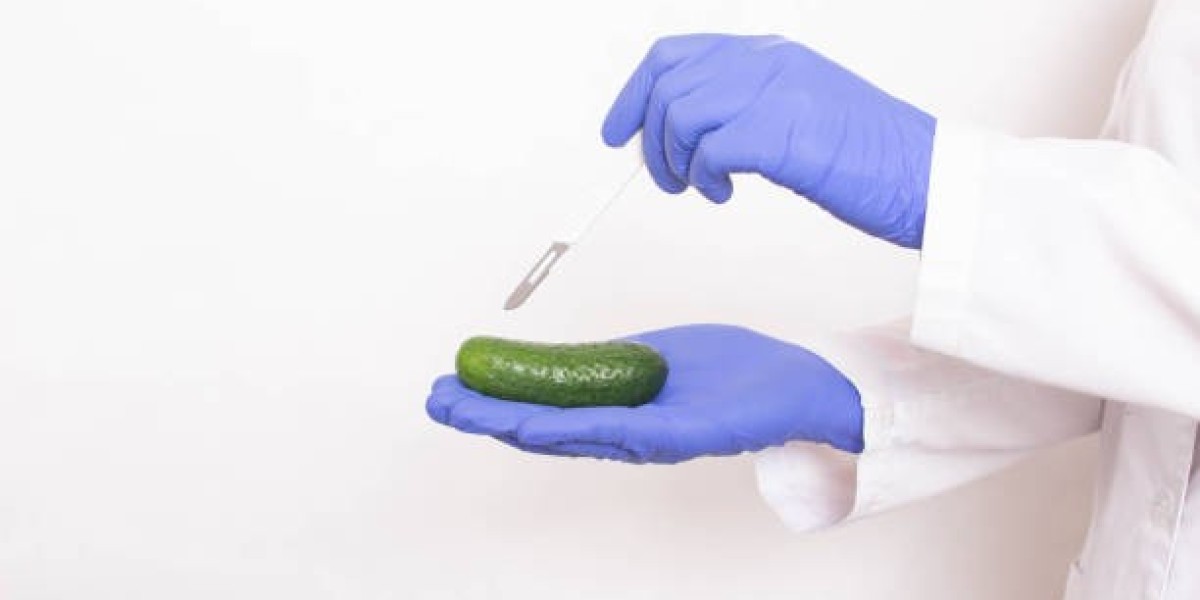 Penis Enlargement Dubai: What to Expect