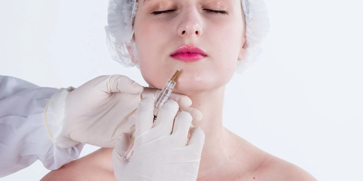 Hyaluronic Acid Injections for Hand Rejuvenatio