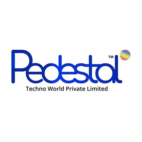 Pedestal Techno World Profile Picture