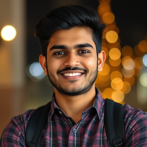 Rajkumar shah Profile Picture