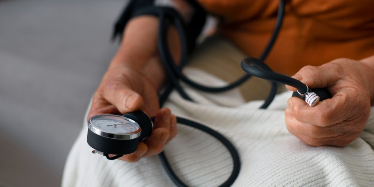 How High Blood Pressure Affects Kidney Health?