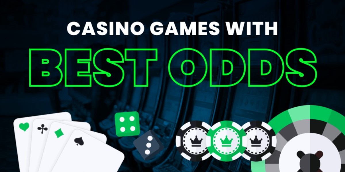 Casino Sites with the Best Slot Games