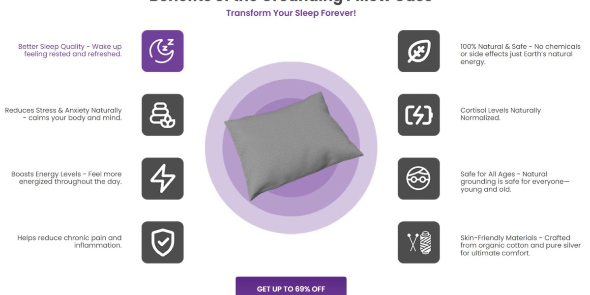 https://www.facebook.com/SleepConnectionGroundingPillowcaseReviews/