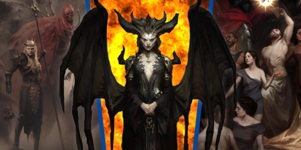 MMOEXP Diablo4： Leveling Builds Ranked for Opti