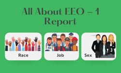 What is EEO-1 reporting – and why is it important?