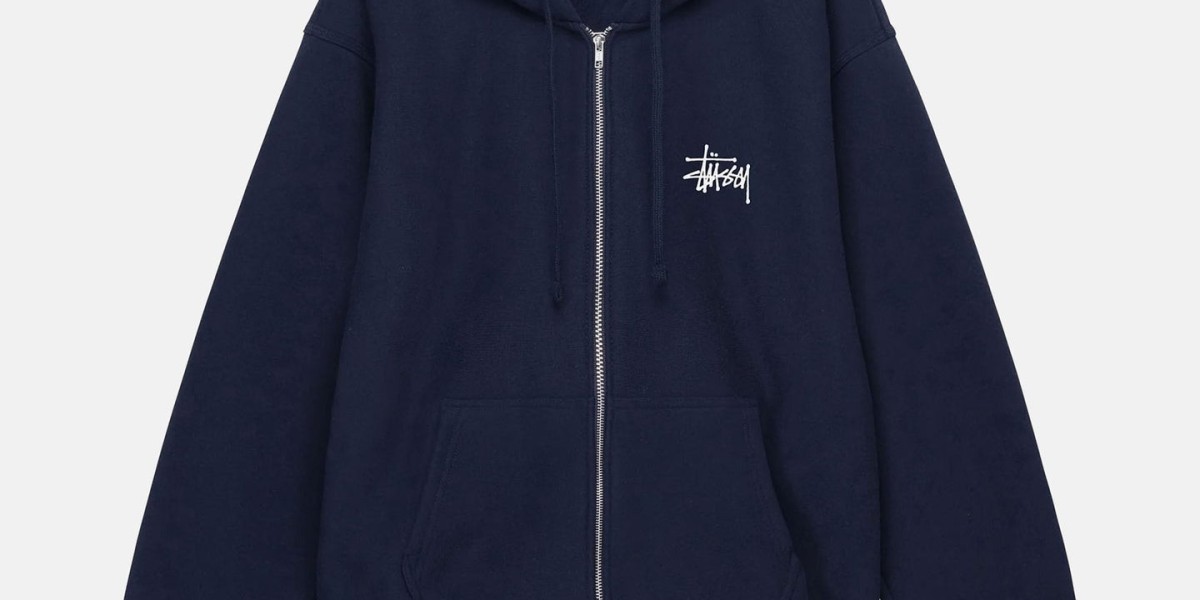 The Legacy of Stussy: From Surfboards to Street