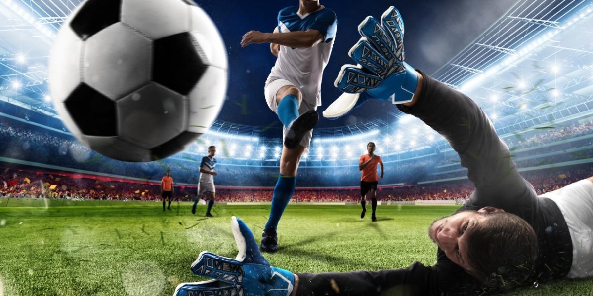 Catch the rhythm of the game with live football