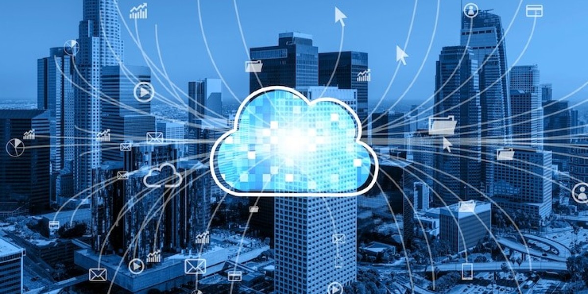 Cloud Market Size, Share Growth Analysis Report