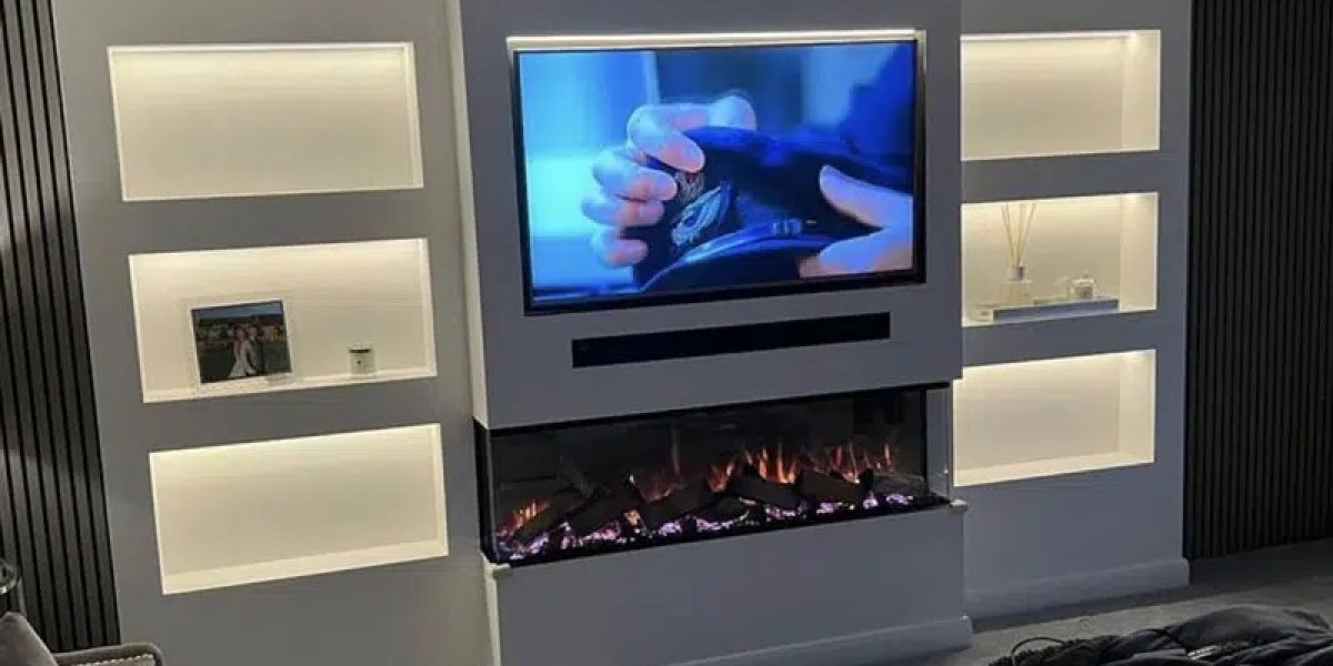 Find Trusted Media Wall Installers in Cheshire