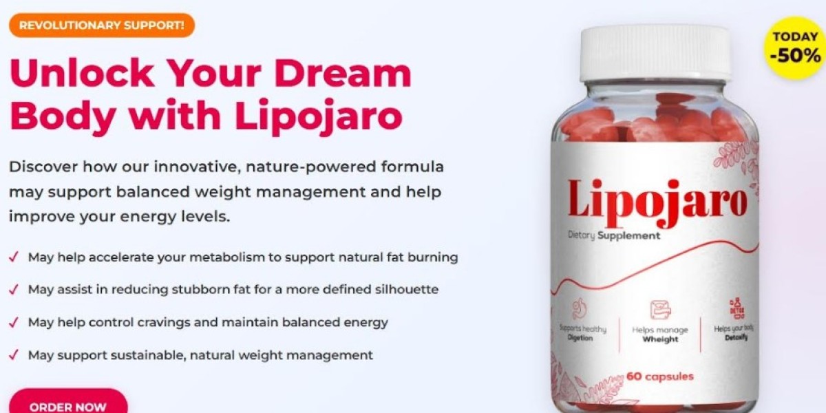 Lipojaro Weight Loss Pills Reviews: Pros-Cons