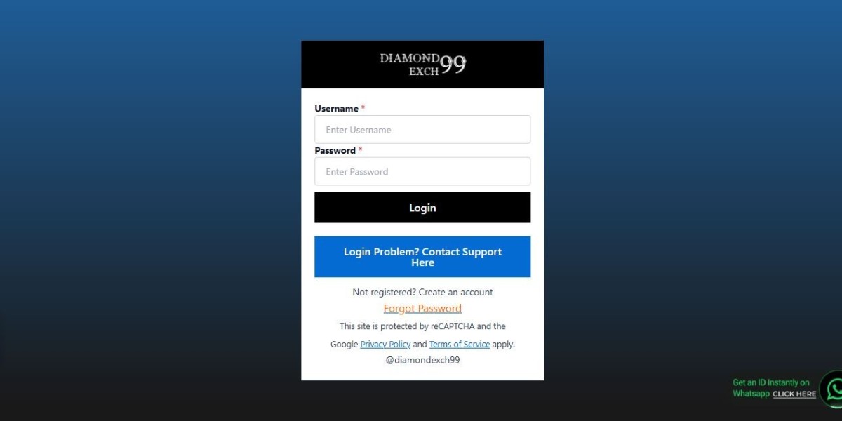 Why Diamondexch99 is the Best Online Betting Pl